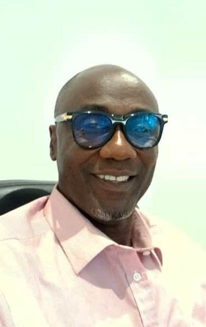 Richard Kwateng - Marketing Lead